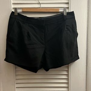 J Crew women’s dress casual shorts